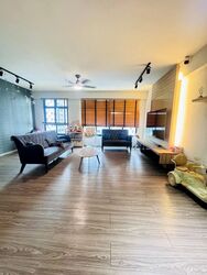 Blk 808D Keat Hong Axis (Choa Chu Kang), HDB 5 Rooms #495741301